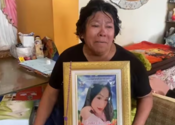 Ica: exige la captura del asesino de su hija, quien ha fugado a Colombia