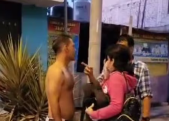 Ica: periodista es amenazado de muerte por ciudadano extranjero