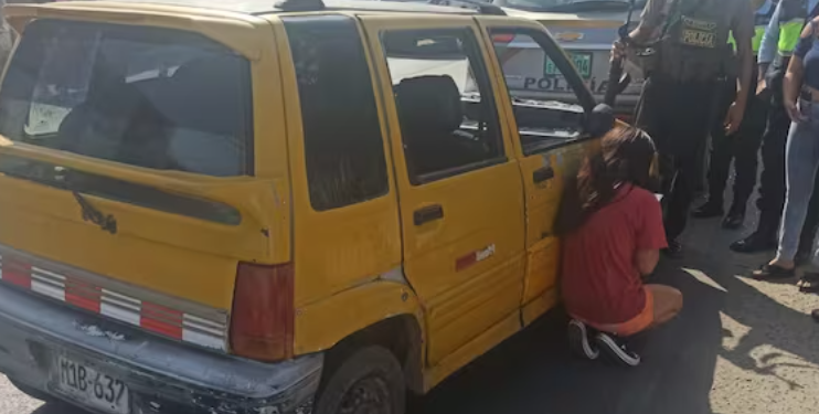 Ica: piden justicia para anciano atropellado cuando manejaba su bicicleta