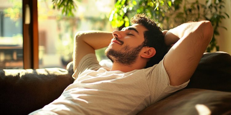 Día mundial de la relajación: técnicas para reducir estrés