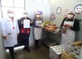 Qali Warma: Instituciones educativas rurales de Ica reciben quinta remesa de alimentos para la preparación de los desayunos escolares