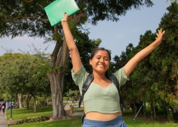 Regresa con éxito a tus clases en la universidad o el instituto luego de un periodo de vacaciones! Pronabec te comparte 6 tips