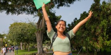 Regresa con éxito a tus clases en la universidad o el instituto luego de un periodo de vacaciones! Pronabec te comparte 6 tips