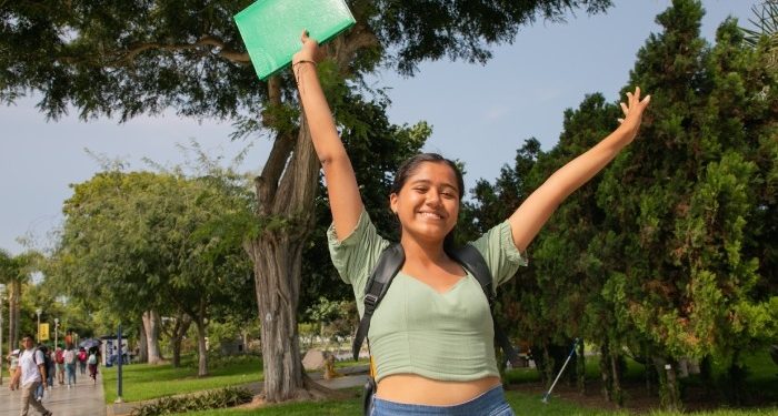 Regresa con éxito a tus clases en la universidad o el instituto luego de un periodo de vacaciones! Pronabec te comparte 6 tips