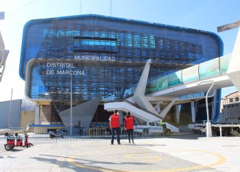 Contraloría detectó incremento en el costo de expediente a más de S/ 1.4 millones sin sustento