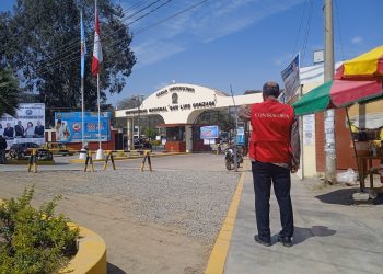 Elecciones en Universidad San Luis Gonzaga en riesgo por omisión de despliegue de material electoral