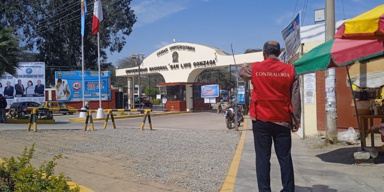 Elecciones en Universidad San Luis Gonzaga en riesgo por omisión de despliegue de material electoral
