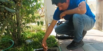 Sunass exige a Emapica garantizar calidad del agua potable ante reclamos de usuarios del cercado de Ica