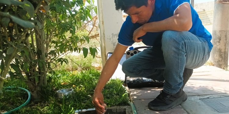 Sunass exige a Emapica garantizar calidad del agua potable ante reclamos de usuarios del cercado de Ica