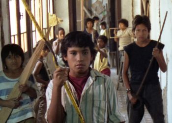 5 Películas peruanas que puedes ver este fin de semana.