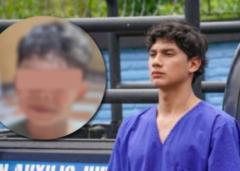 Hombre asesinó a su hermanastro de 7 años