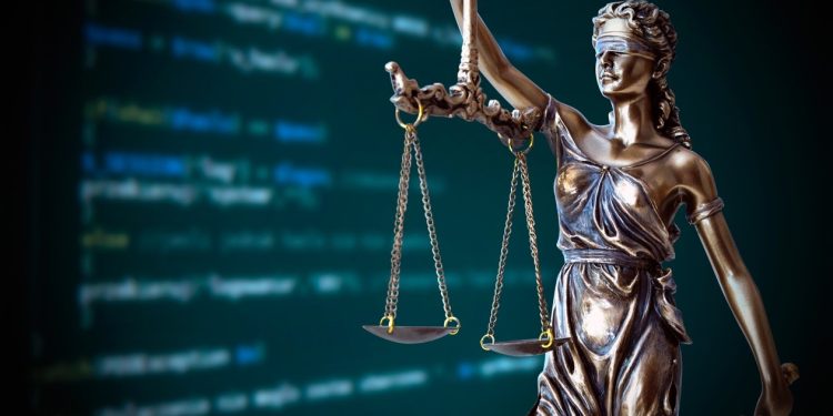 JUSTICIA: Acosador de periodistas es detenido