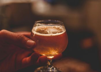 EL PRIMER VIERNES DE AGOSTO ES DÍA DE LA CERVEZA