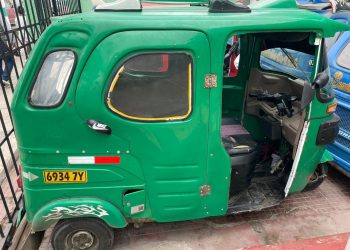 POLICIA DESARTICULA BANDA CRIMINAL: «LOS BABYS DE FUNDO AMARILLO»