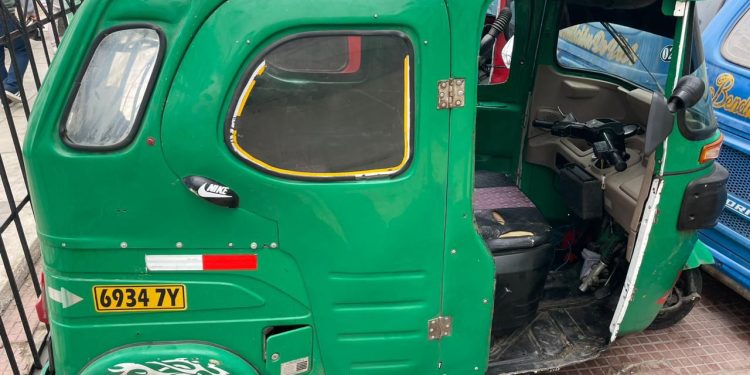 POLICIA DESARTICULA BANDA CRIMINAL: «LOS BABYS DE FUNDO AMARILLO»