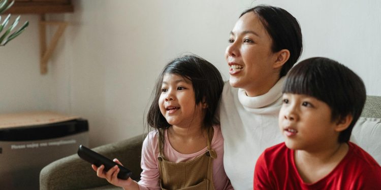 Día del niño: 3 Películas para ver con tus hijos