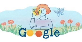 Dorothy Miles: ¿Quién fue y por qué Google la recuerda?