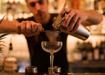 ECOTV RECETAS: SODA DE MARCUMANGO