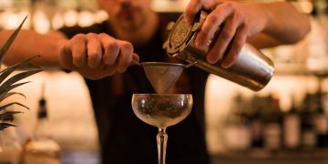 ECOTV RECETAS: SODA DE MARCUMANGO