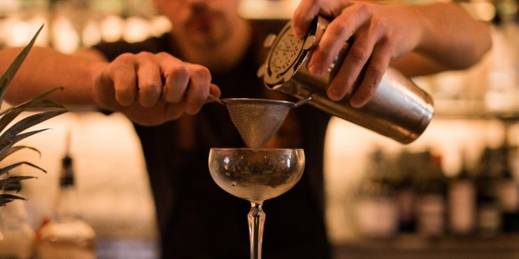 ECOTV RECETAS: SODA DE MARCUMANGO