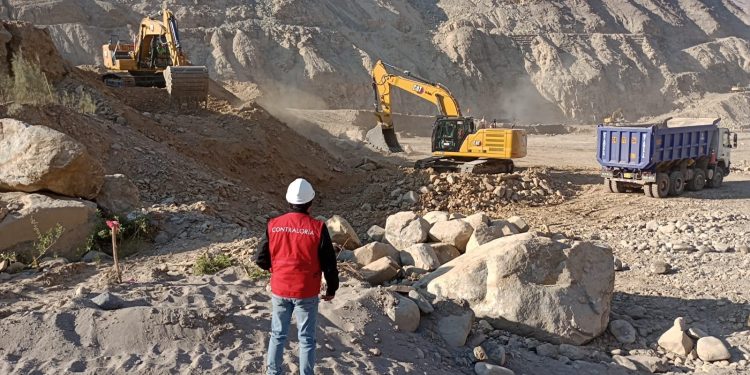 Obra valorada en casi S/ 400 millones se encuentra desprotegida ante posibles siniestros