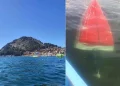 Familia entera muere ahogada y un niño de seis años sobrevivió de milagro en el Lago Titicaca