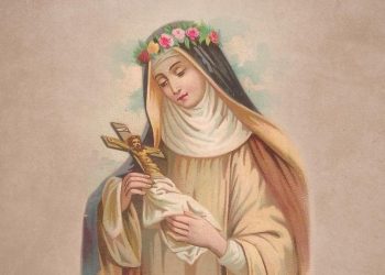 ASI SE VIVIÓ LA SANTA MISA DE ACCIÓN DE GRACIAS Y RECORRIDO PROCESIONAL EN HONOR A «SANTA ROSA DE LIMA»