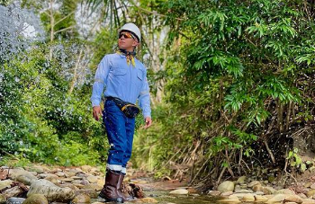 ¿Quién fue Jaine Pinedo «el ingeniero bailarín?: Te dejamos 3 datos de él que te impactarán.