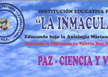 Conocido colegio de Ica deja a las calles a los niños que llegan tarde.