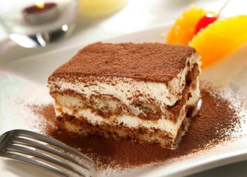 DÍA DEL CAFÉ: DELICIOSA RECETA DE TIRAMISÚ