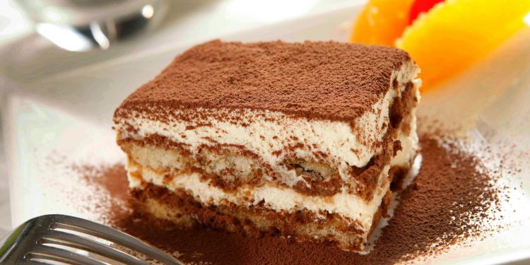 DÍA DEL CAFÉ: DELICIOSA RECETA DE TIRAMISÚ