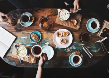 3 DATOS SOBRE EL CAFÉ PERUANO QUE NO SABÍAS