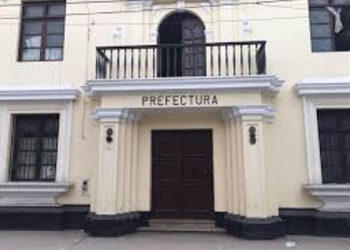 PREFECTA DE ICA PEGGI ARIAS ESTARÍA SIENDO INVESTIGADA POR EL EQUIPO ESPECIAL DE LA FISCALIA CONTRA CORRUPCIÓN DEL PODER