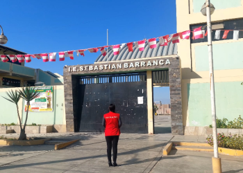 Contraloría Detecta 5 Irregularidades en la Gestión de Recursos del Colegio Sebastián Barranca en Ica