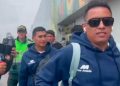 Christian Cueva pide volver a la selección peruana y deja fuerte mensaje a Jorge Fossati