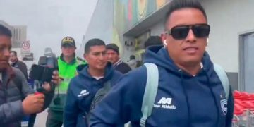 Christian Cueva pide volver a la selección peruana y deja fuerte mensaje a Jorge Fossati