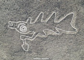 Ica: geoglifos descubiertos recientemente son más antiguos que las líneas de Nasca