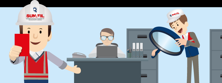 SUNAFIL DENUNCIA AL SERVICIO DE ADMINISTRACIÓN TRIBUTARIA DE ICA