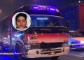 Matan a transportista por negarse a pagar 7 soles de cupo