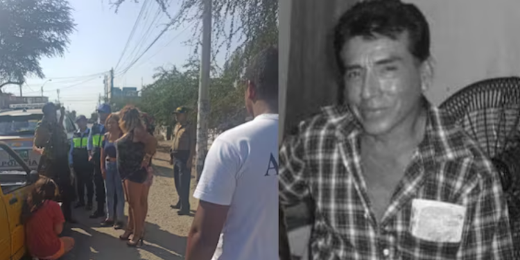 Ica: adulto mayor falleció luego de 5 días de agonía en el hospital