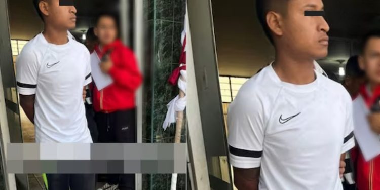 Ica: cae “periquito” acusado del asesinato en el sector de Mollendo