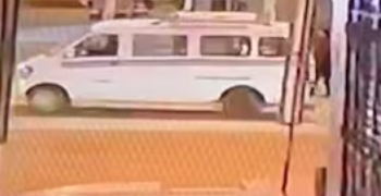 Ica: identifican vehículo que atropelló de manera fatal a adulta mayor