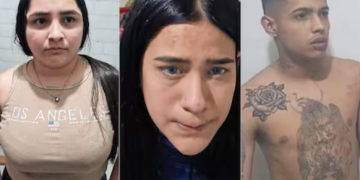 Ica: caen tres extranjeros que integrarían “Los Gallegos de Ica”