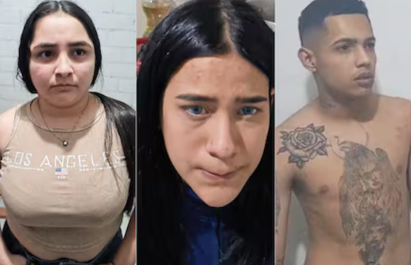 Ica: caen tres extranjeros que integrarían “Los Gallegos de Ica”