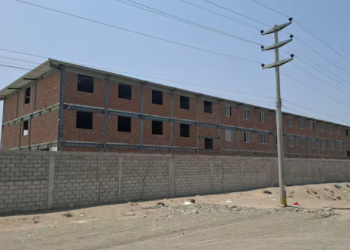 Siete regidores de Ica en el ojo público por favorecer cambio de zonificación para empresa china