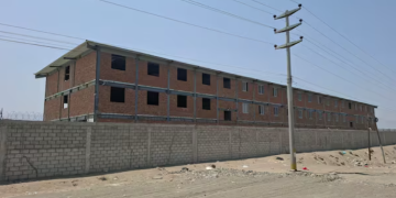 Siete regidores de Ica en el ojo público por favorecer cambio de zonificación para empresa china