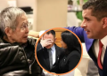 Familia Fujimori expulsó a Elio Riera por anunciar la muerte del expresidente sin permiso