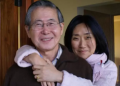 La viuda de Alberto Fujimori evalúa solicitar pensión vitalicia