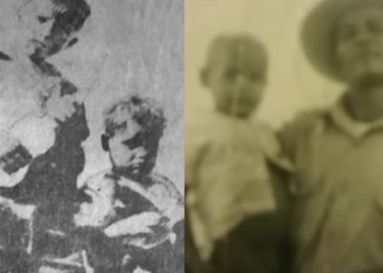 Niño secuestrado en 1951 fue encontrado con vida después de 73 años