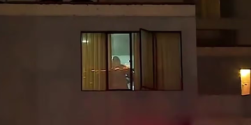 Hombre durmió con el cadáver de su pareja por más de diez días